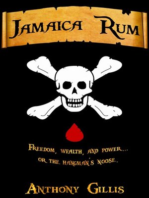 cover image of Jamaica Rum